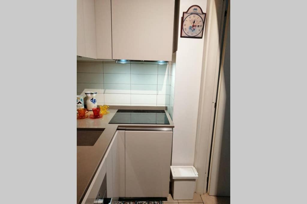 Casa Valerio Apartment บารี ภายนอก รูปภาพ