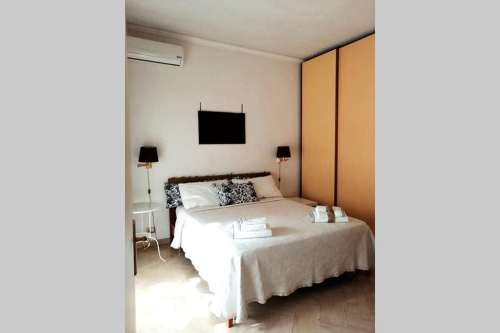 Casa Valerio Apartment บารี ภายนอก รูปภาพ