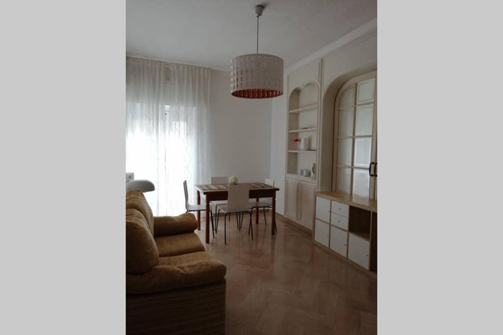 Casa Valerio Apartment บารี ภายนอก รูปภาพ